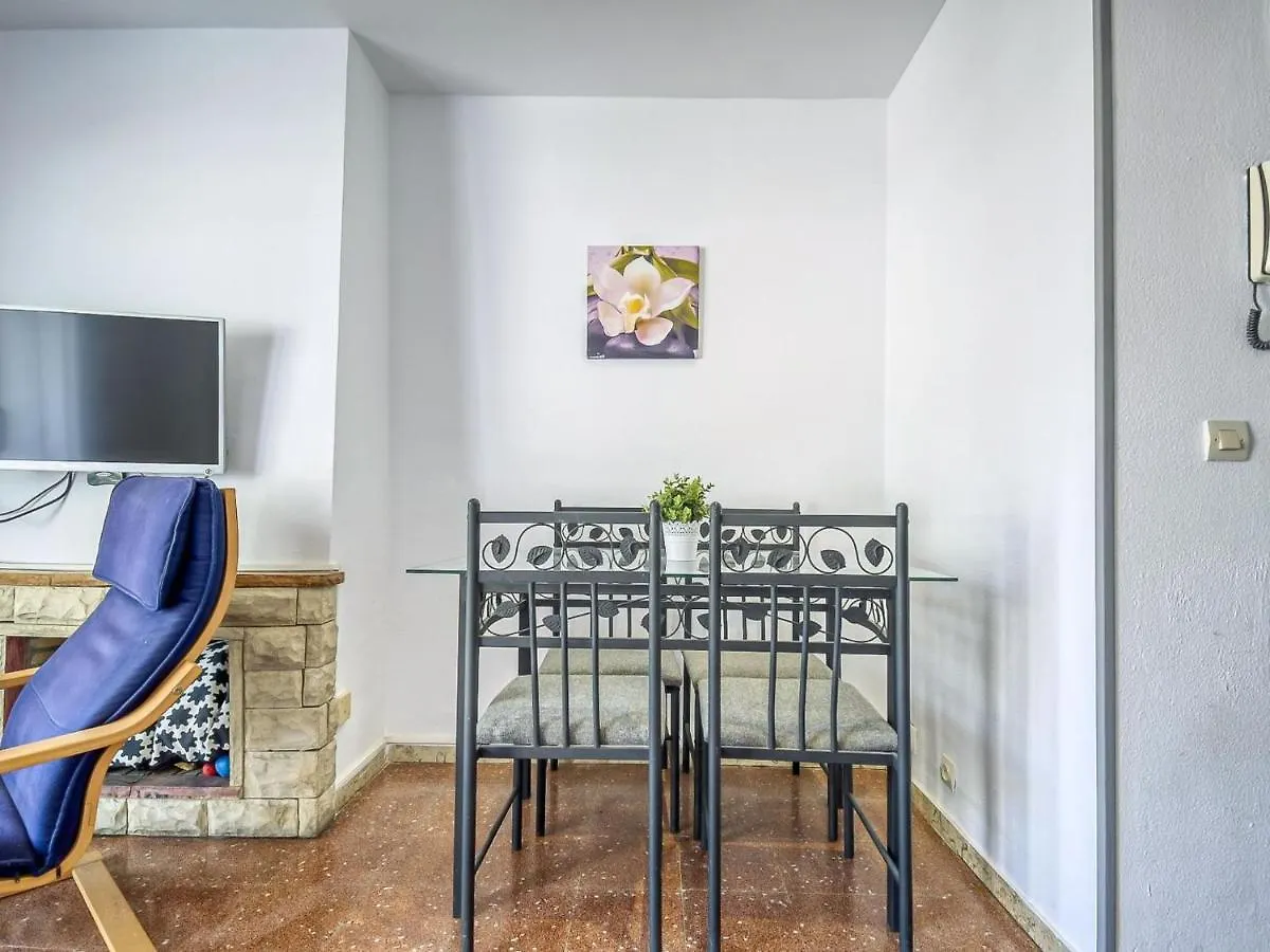 Apartment Blaumar By Interhome Roses 0*,  Espagne