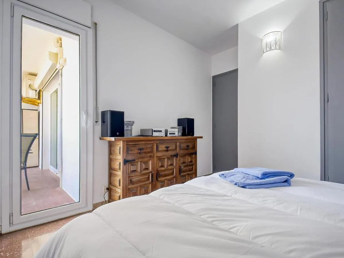 Apartment Blaumar By Interhome Roses 0*,